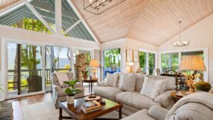 Read more about the article How to Make a Rectangular Living Room Look Bigger